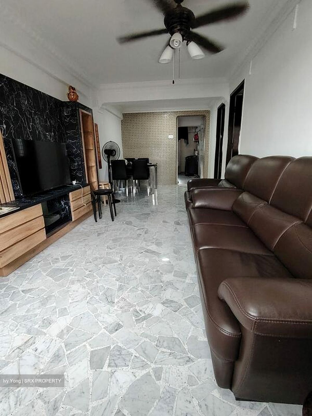 Blk 63 Kallang Bahru (Kallang/Whampoa), HDB 3 Rooms #525335891